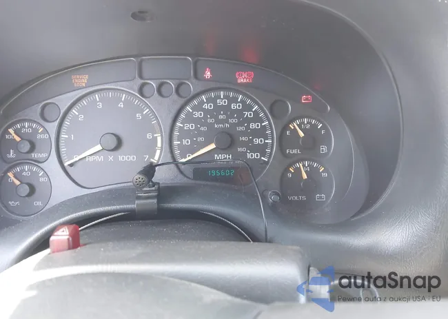 1GTCS19H638229679: 42598506