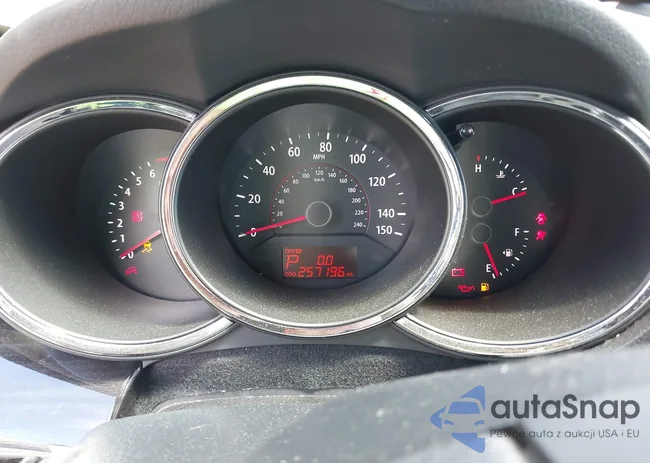 5XYKU3A12BG022326: 42598550