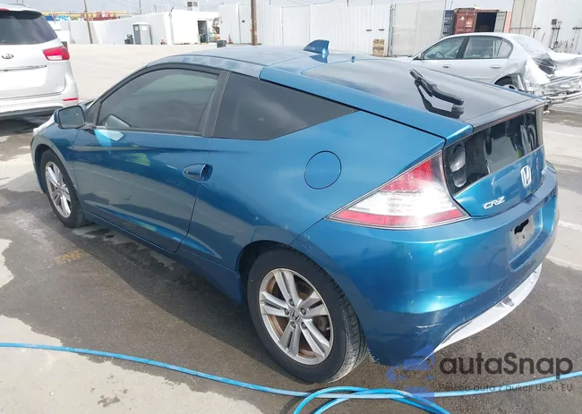 JHMZF1D45CS004237: 42598638