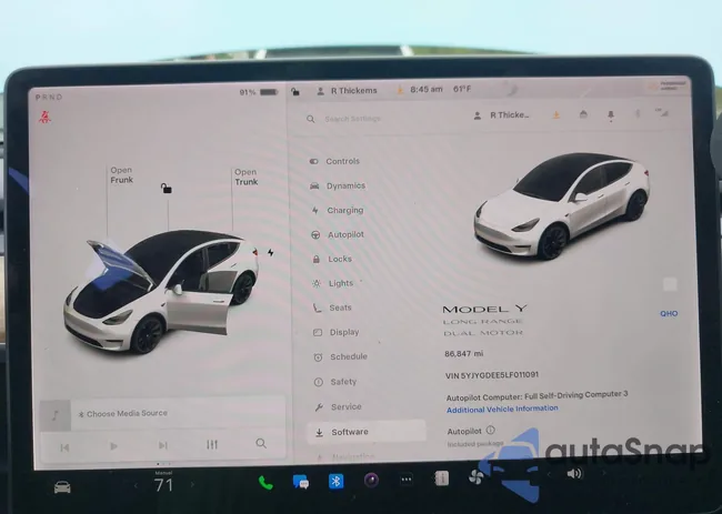 5YJYGDEE5LF011091: 42598644