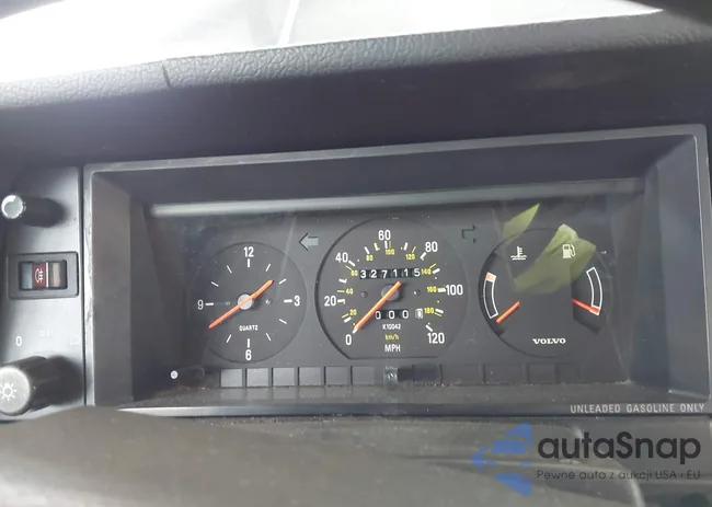 YV1AX8845K1368350: 42598685