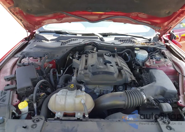 1FA6P8TH8H5235658: 42598688