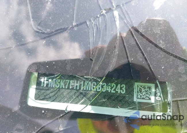 1FMSK7FH1MGB34243: 42598785