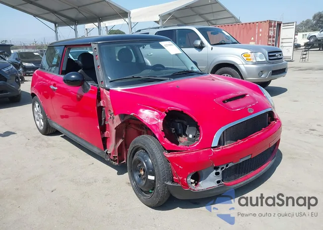 WMWMF7C51ATZ71411: 42598805