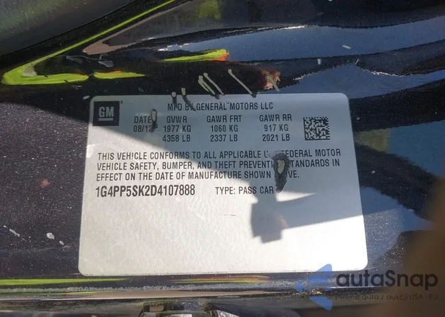 1G4PP5SK2D4107888: 42598876