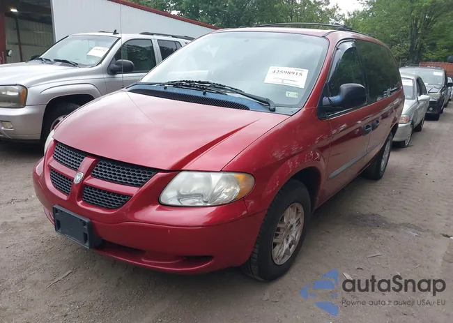 1D4GP24R54B570992: 42598915