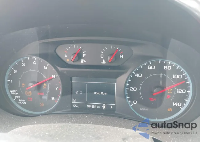 1G1ZE5ST6HF167820: 42598924