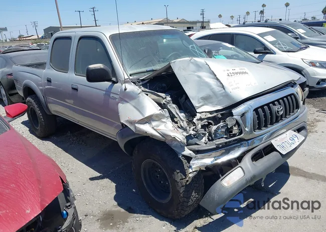 5TEGN92N14Z332242: 42599006