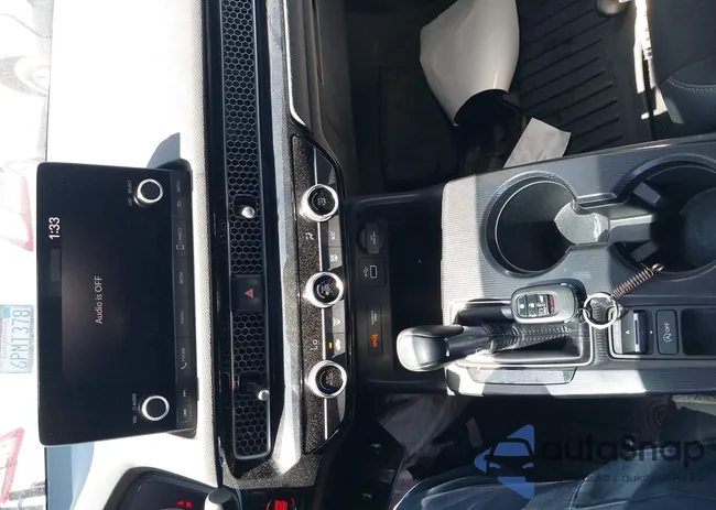 19XFL2H87PE014955: 42599021