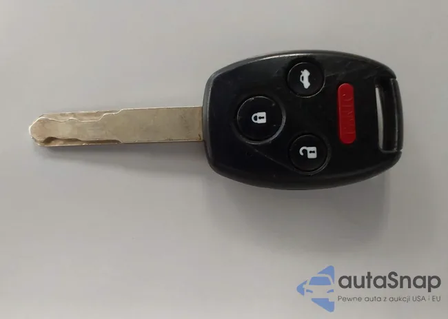 1HGCM826X5A011933: 42598199