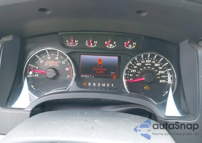 1FTFW1ET3DKD35247: 42598226