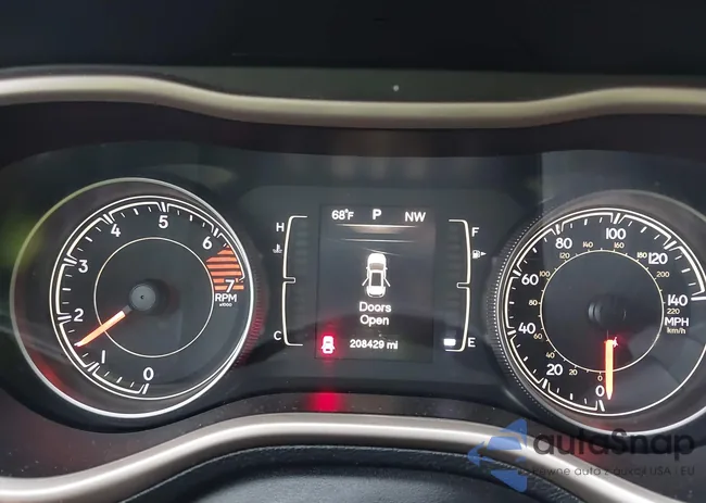 1C4PJMAB5GW174205: 42598253