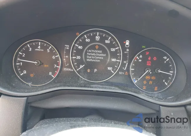 3MVDMBBMXRM618677: 42598297