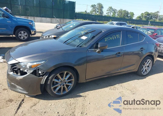 3MZBN1V35JM227747: 42599486