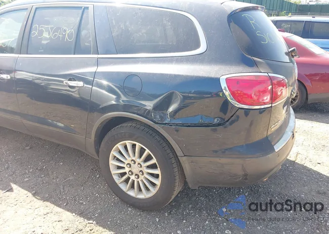 5GAEV23788J261363: 42599492