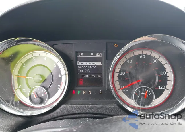 2C4RDGCG3DR820744: 42599803