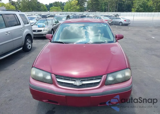 2G1WF52K259256618: 42599838