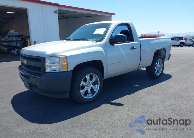 1GCNCPEX9DZ107416: 42599992