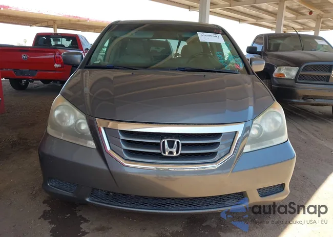 5FNRL38698B079643: 42600001