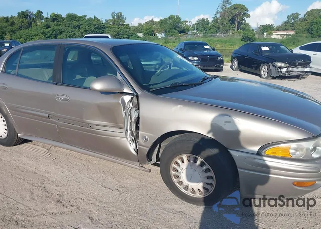 1G4HP54K314198778: 42600009