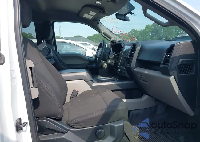 1FTEX1CP1HFA69532: 42599302