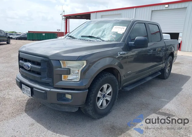 1FTEW1CP4FKE85260: 42599330