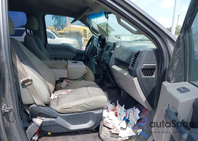 1FTEW1CP4FKE85260: 42599330