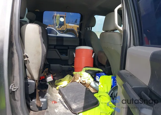 1FTEW1CP4FKE85260: 42599330