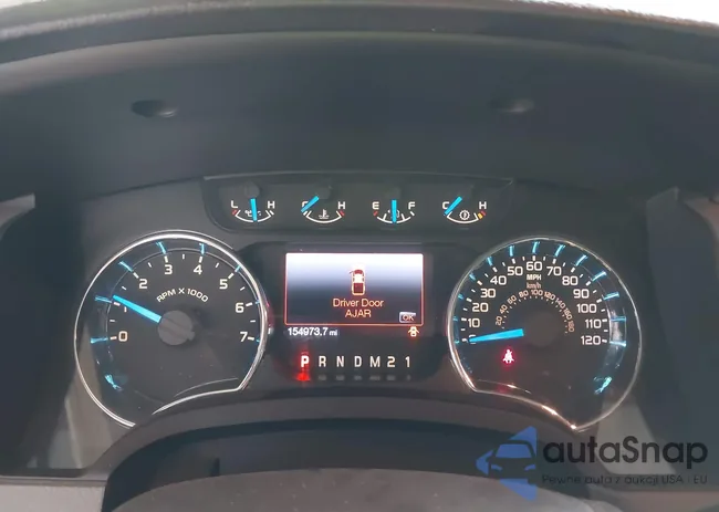 1FTFX1ET9DKD50705: 42599340