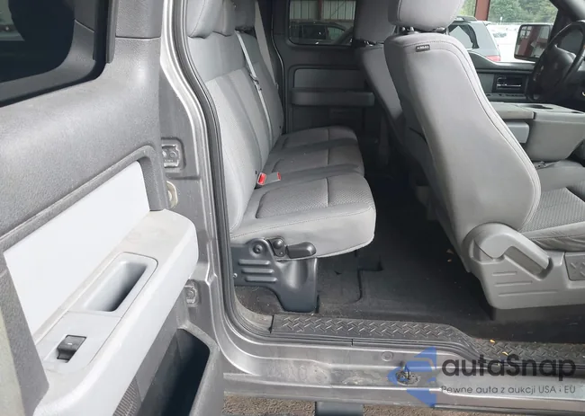 1FTFX1ET9DKD50705: 42599340