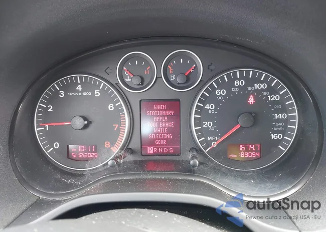 WAUNF78P16A107914: 42599433