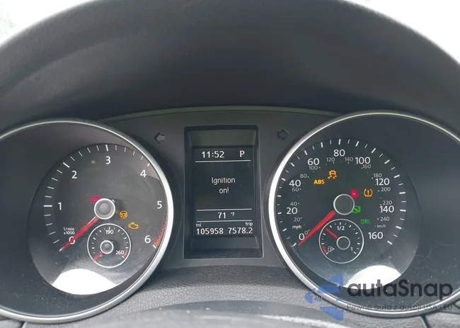 3VWPL7AJ9EM609661: 42600438