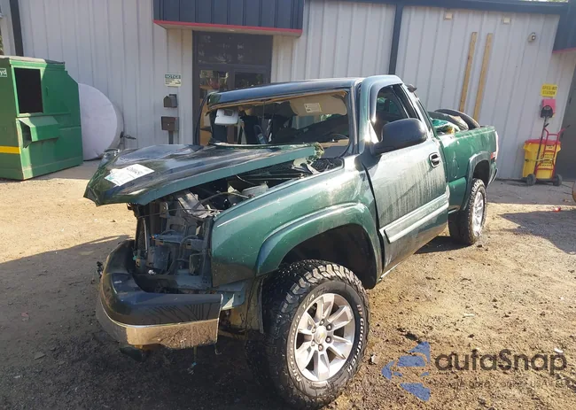 1GCEK19T84E256043: 42600451