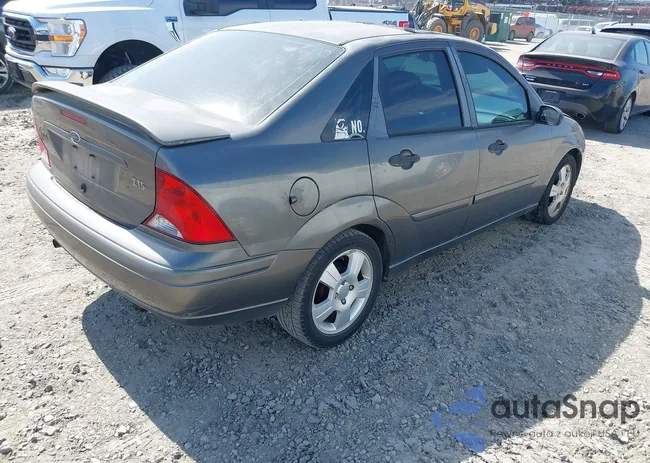 1FAFP38323W234105: 42600460