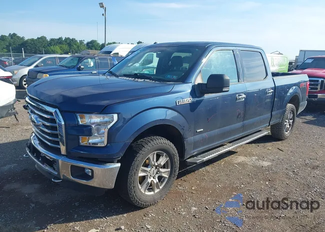 1FTFW1EG0GFA51476: 42600488