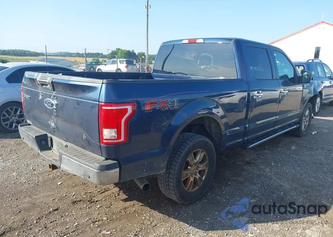 1FTFW1EG0GFA51476: 42600488