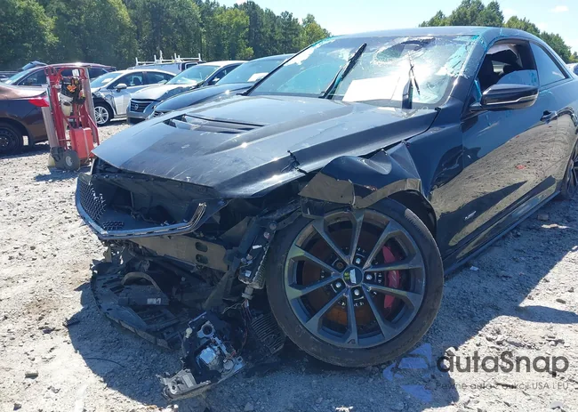 1G6AL1RY4K0128175: 42600501