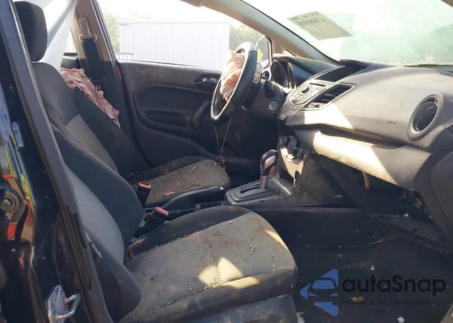 3FADP4AJ6FM175618: 42600505