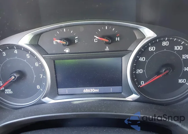 3GKALVEV6ML321700: 42600520