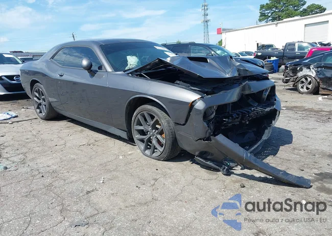 2C3CDZAG1PH654517: 42600570