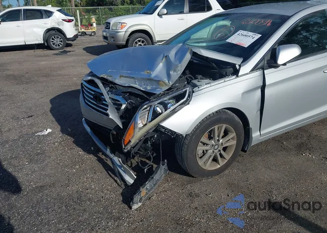 5NPE24AF6FH160731: 42600574