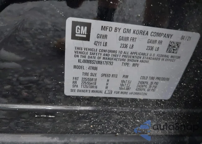 KL4MMBS24MB179793: 42600586