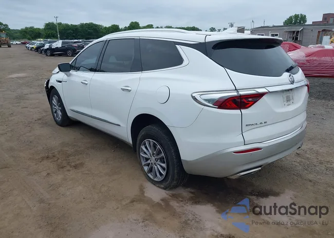 5GAERBKW9NJ188609: 42600623