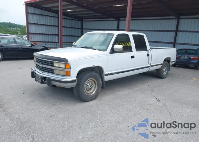 1GCGC33F8PJ400450: 42600678