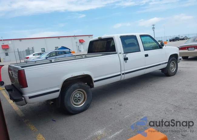 1GCGC33F8PJ400450: 42600678