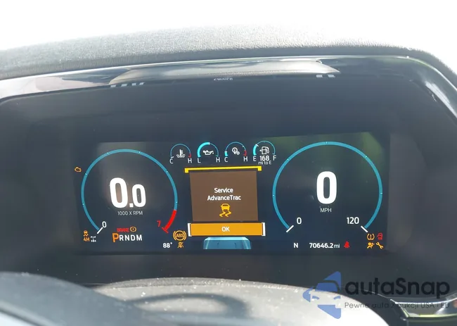 1FTFW1ED1MFB92686: 42600706