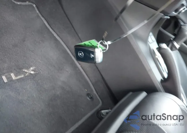 19UDE2F87NA001709: 42600707