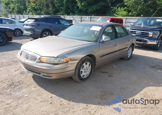 2G4WB52K521275107: 42600717