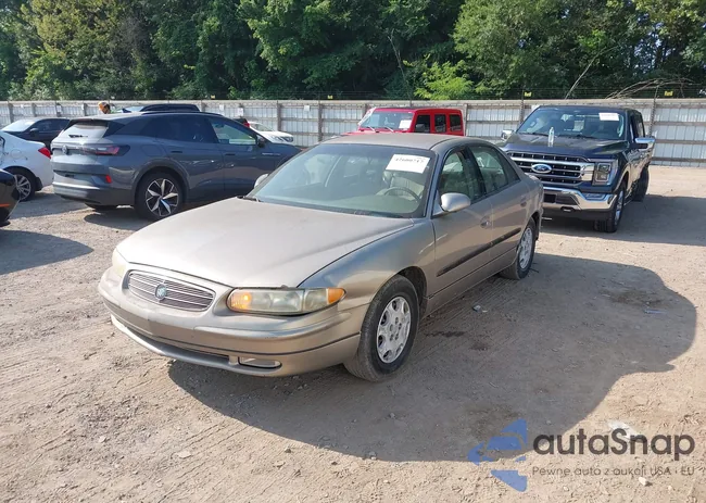 2G4WB52K521275107: 42600717