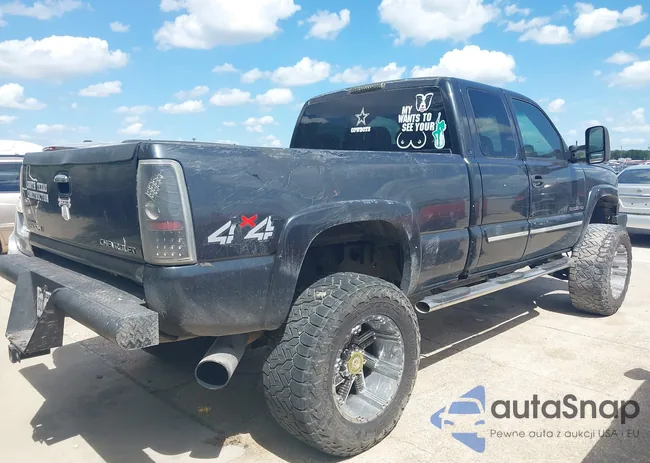 1GCHK29173E374360: 42600774